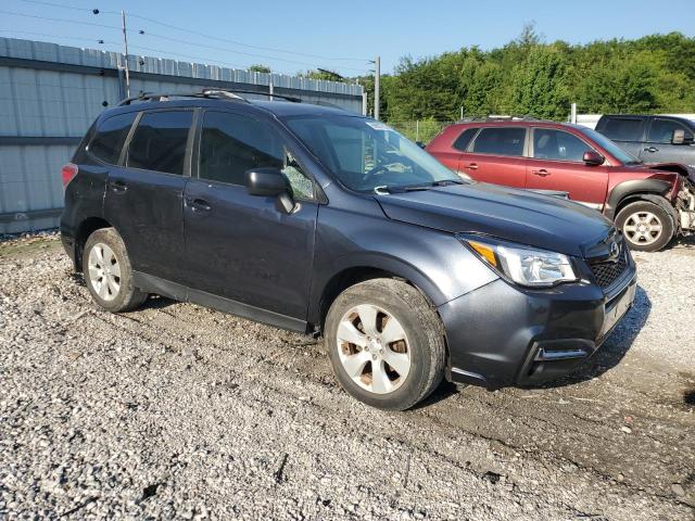 2018 SUBARU FORESTER 2 JF2SJABC9JH478022