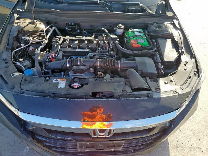 2018 HONDA ACCORD EXL 1HGCV1F64JA076074