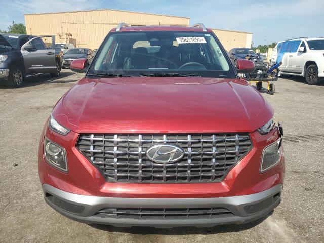 2024 HYUNDAI VENUE SEL KMHRC8A39RU279701