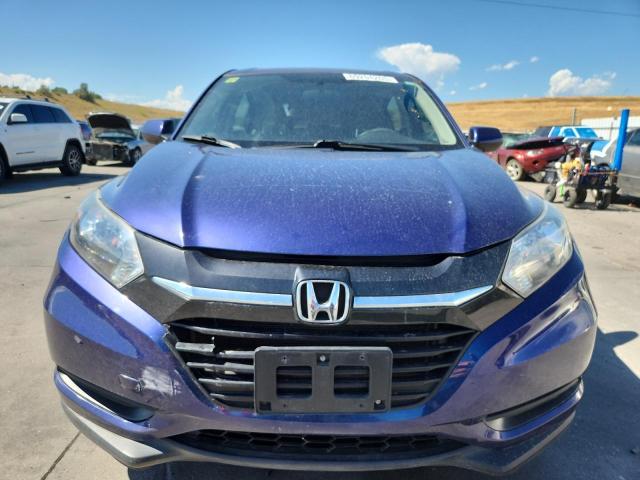 2016 HONDA HR-V LX - 3CZRU6H3XGM743098