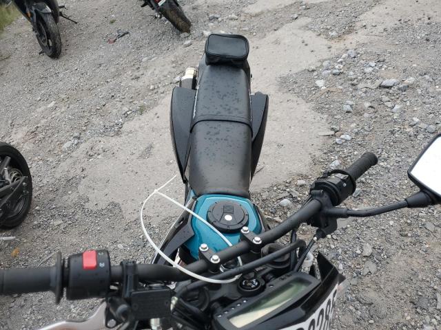 2022 KAWASAKI KLX300 E ML5LXBE10NDA15343