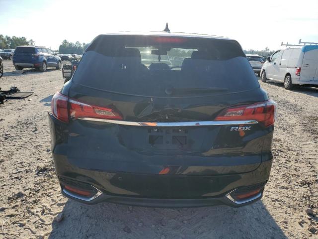2016 ACURA RDX ADVANC 5J8TB3H76GL002727