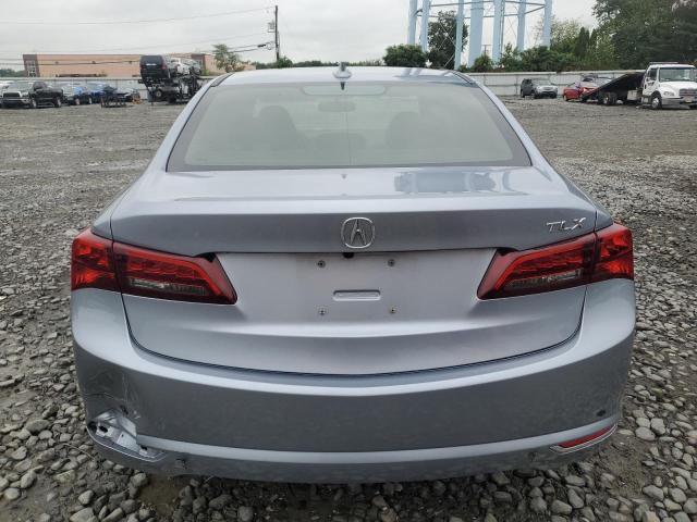 2015 ACURA TLX 19UUB1F39FA029696