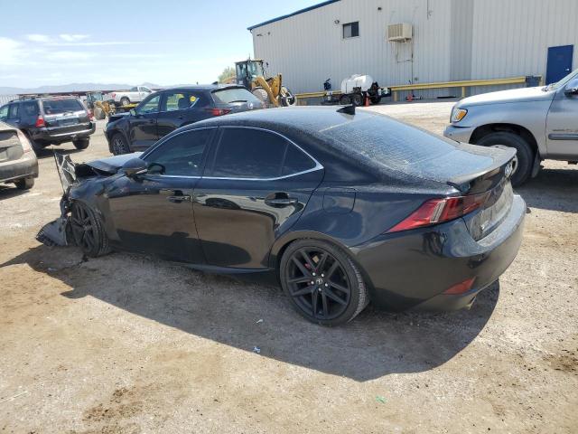 2016 LEXUS IS 200T JTHBA1D24G5008427