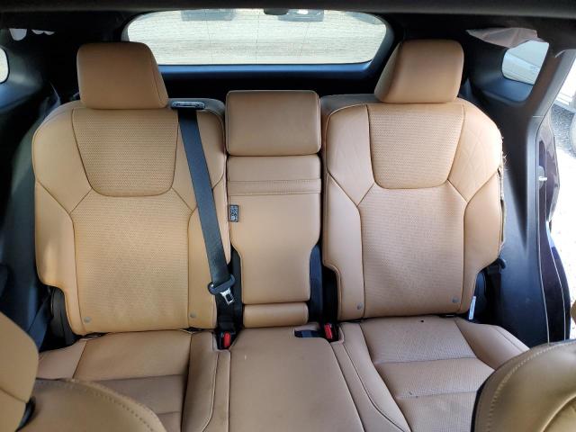 2023 LEXUS RX 350H BASE 2T2BBMCAXPC016524