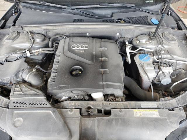 2016 AUDI A5 PREMIUM WAUM2AFR0GA002453