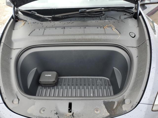2023 TESLA MODEL Y 7SAYGAEE8PF980360