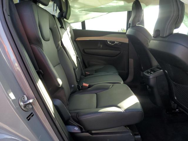 2025 VOLVO XC90 CORE YV4M12PJ6S1337484