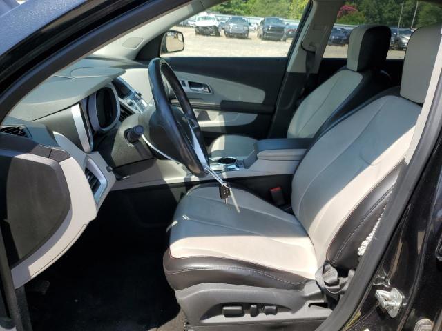 2013 CHEVROLET EQUINOX LT - 2GNALPEK4D6144010