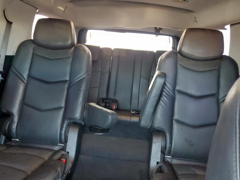 2019 CADILLAC ESCALADE L 1GYS3BKJ3KR284136