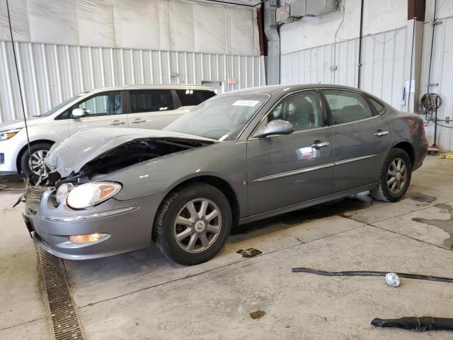 BUICK LACROSSE CXL