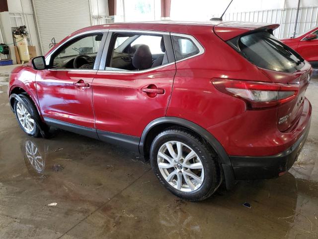 2021 NISSAN ROGUE SPOR #3280461167