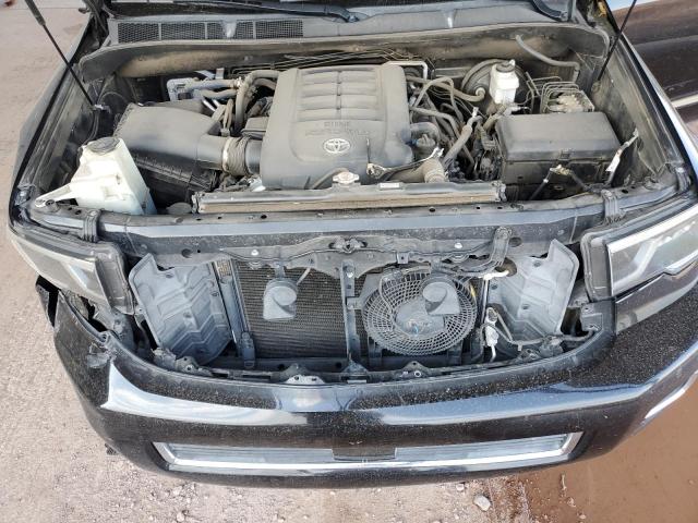 2019 TOYOTA SEQUOIA SR - 5TDBY5G18KS166148