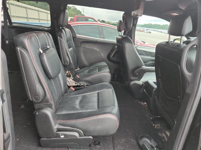 2017 DODGE GRAND CARA 2C4RDGEG7HR672018