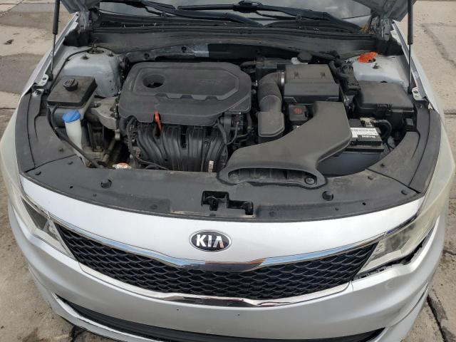 2018 KIA OPTIMA LX 5XXGT4L33JG228965