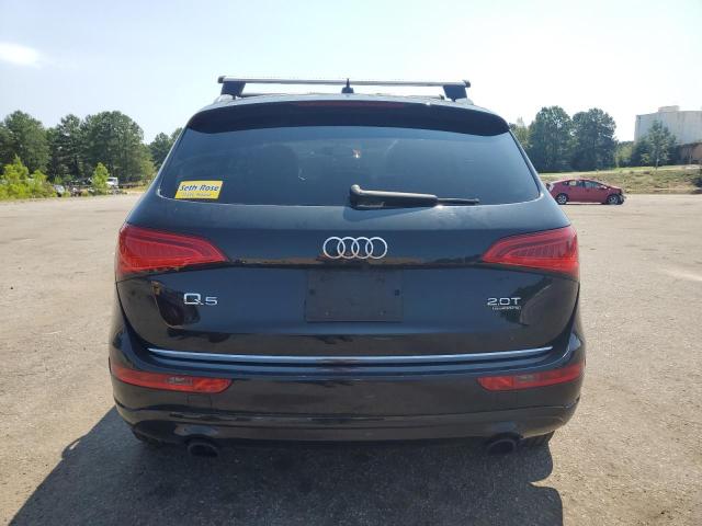 2016 AUDI Q5 PREMIUM WA1L2AFPXGA047634