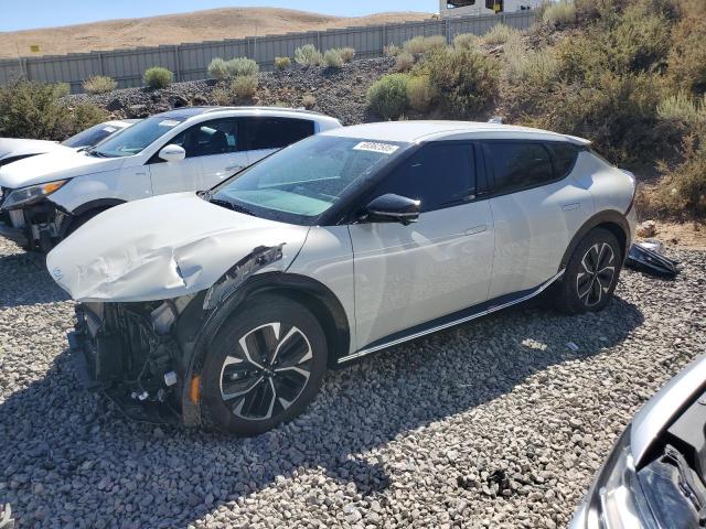 2023 KIA EV6 LIGHT KNDC3DLC9P5119468