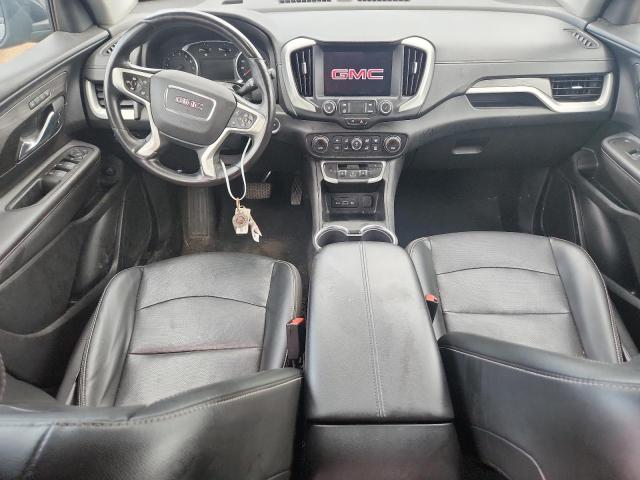 2022 GMC TERRAIN SLT 3GKALPEV5NL177747