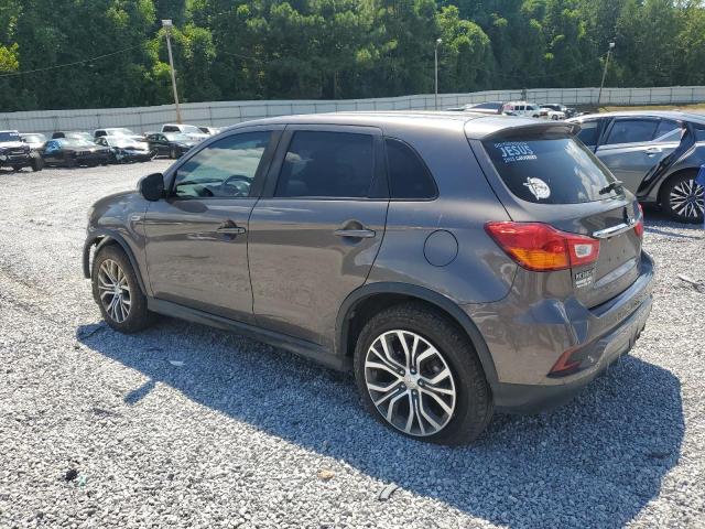 2019 MITSUBISHI OUTLANDER JA4AP3AU8KU010185