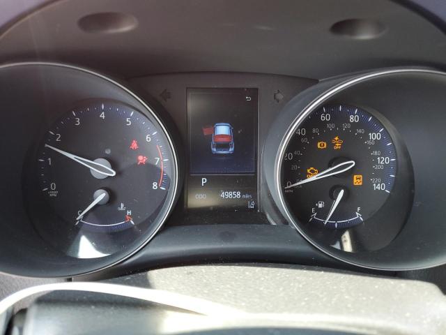 2020 TOYOTA C-HR XLE JTNKHMBX9L1072585