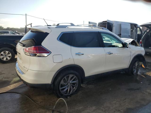 2016 NISSAN ROGUE S 5N1AT2MV3GC829274