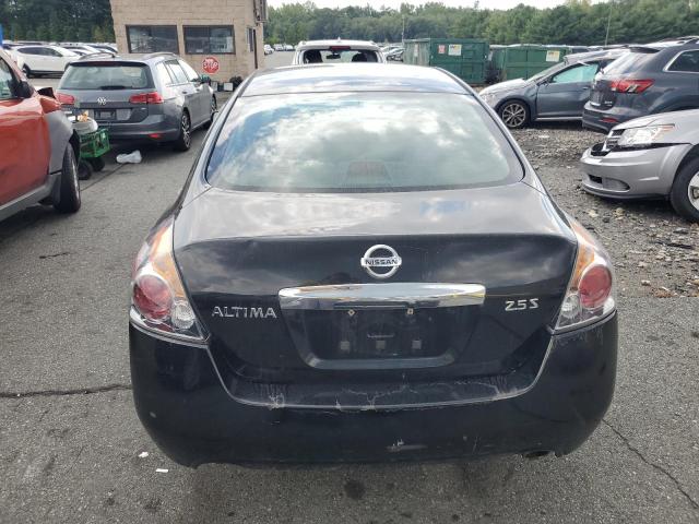 2012 NISSAN ALTIMA BASE #3265272993