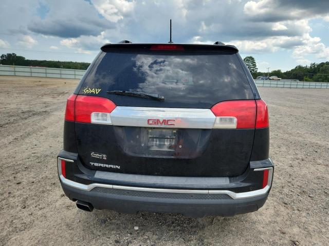 2017 GMC TERRAIN SLE 2GKALNEK7H6285855