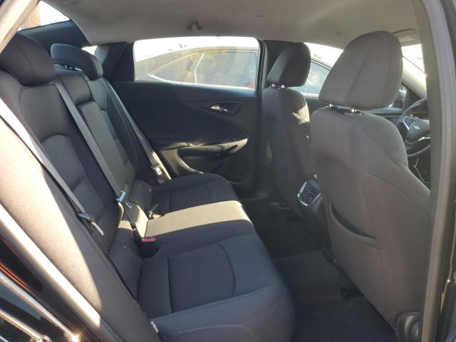 2023 CHEVROLET MALIBU LT 1G1ZD5ST9PF213125