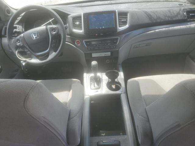 2016 HONDA PILOT EX 5FNYF5H34GB009082
