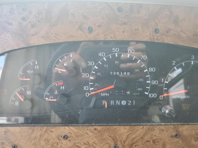 2000 FORD F550 SUPER #3280448161