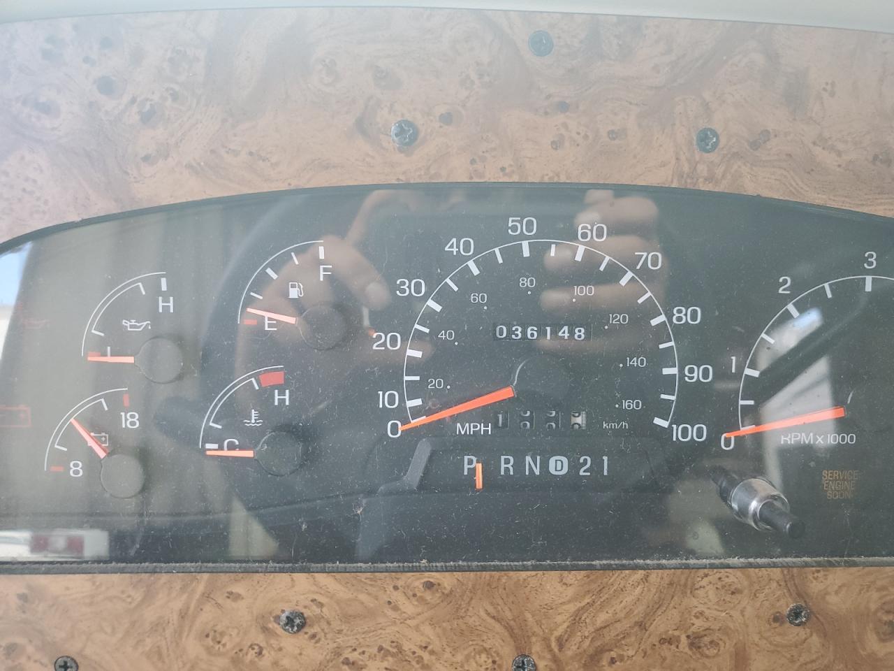 Lot #3280448161 2000 FORD F550 SUPER