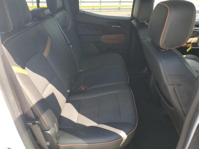 2023 GMC CANYON AT4 1GTP6DEK8P1267955