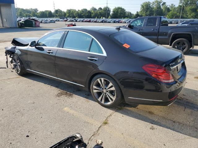 2015 MERCEDES-BENZ S 550 4MATIC WDDUG8FB0FA117249