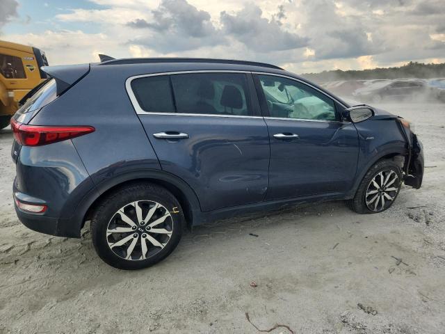 2018 KIA SPORTAGE E - KNDPNCAC9J7311672