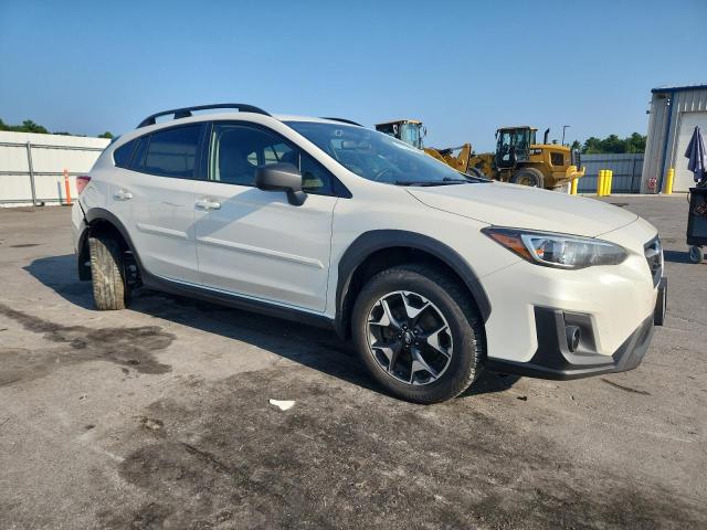 2020 SUBARU CROSSTREK - JF2GTABC1L8225599