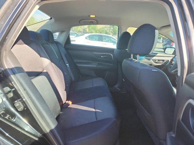 2016 NISSAN ALTIMA 2.5 1N4AL3AP7GC168273