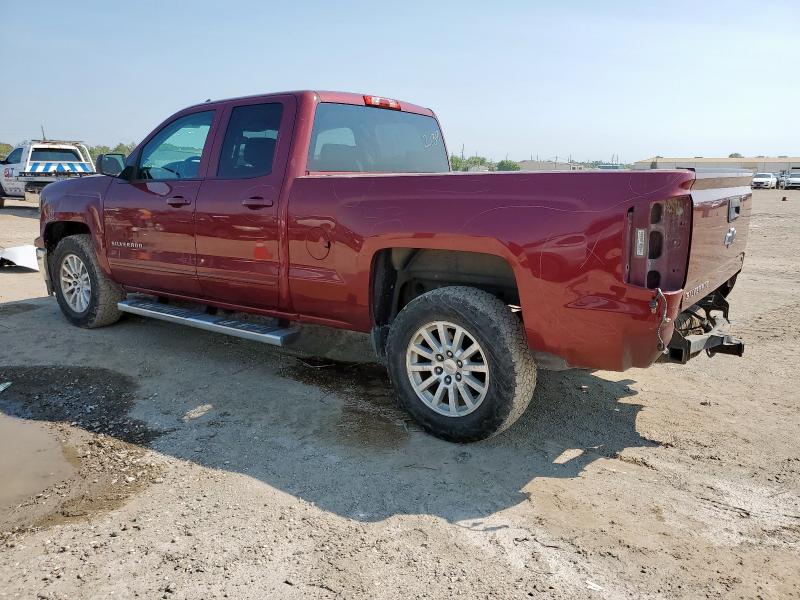2015 CHEVROLET SILVERADO 1GCRCREC5FZ222706