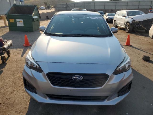 2017 SUBARU IMPREZA SP 4S3GTAK67H3735405