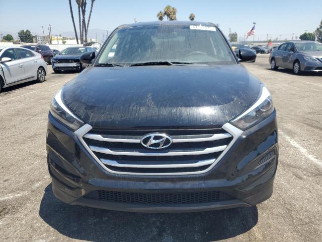 2018 HYUNDAI TUCSON SE KM8J23A48JU676588