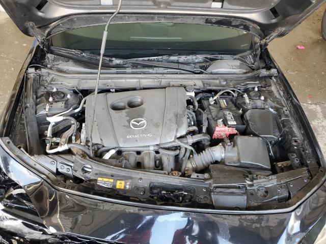 2019 MAZDA MAZDA 3 3MZBPAAL2KM111391