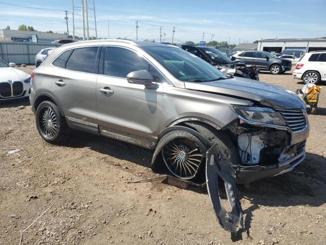 2017 LINCOLN MKC RESERV 5LMTJ3DHXHUL11671