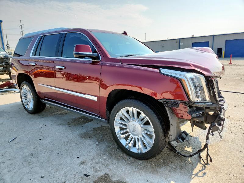 2020 CADILLAC ESCALADE P 1GYS4DKJ8LR170790