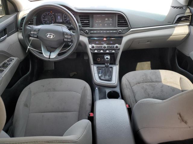 2020 HYUNDAI ELANTRA SEL - 5NPD84LF6LH561618