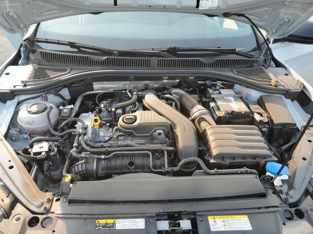 2025 VOLKSWAGEN JETTA SPOR 3VWBX7BU0SM034921