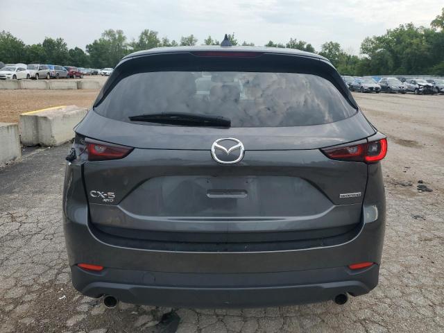2023 MAZDA CX-5 PREFE JM3KFBCM4P0223130