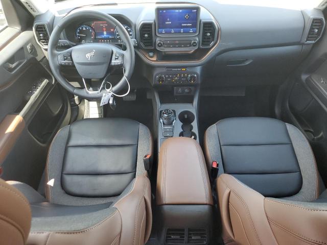 2024 FORD BRONCO SPO 3FMCR9C67RRE02890