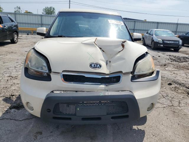 2010 KIA SOUL + - KNDJT2A24A7175917