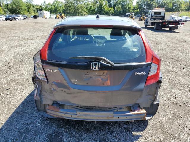 2015 HONDA FIT LX 3HGGK5H59FM708504