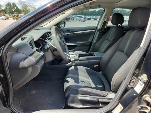 2016 HONDA CIVIC EX 19XFC1F30GE014829