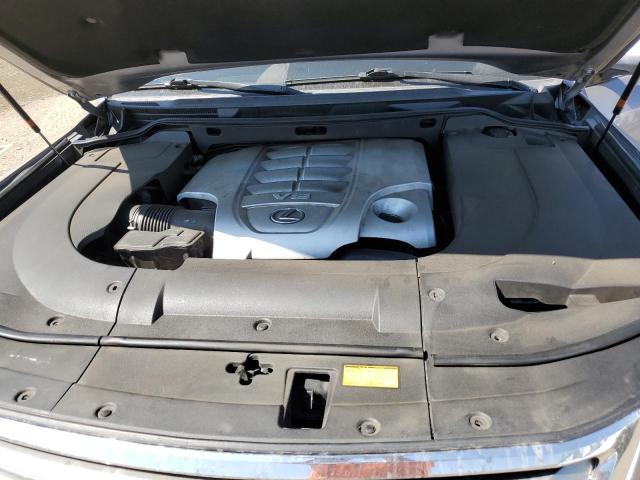 2010 LEXUS LX 570 - JTJHY7AX2A4039583